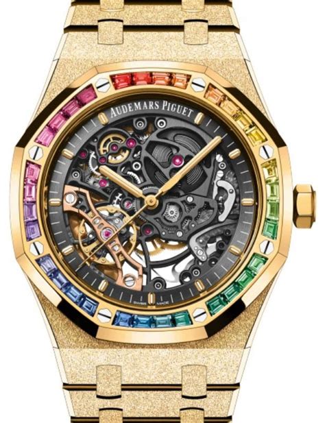 audemars piguet con diamanti prezzo|audemars piguet double balance.